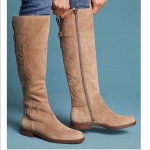 NEW - Franco Sarto Coley Boots